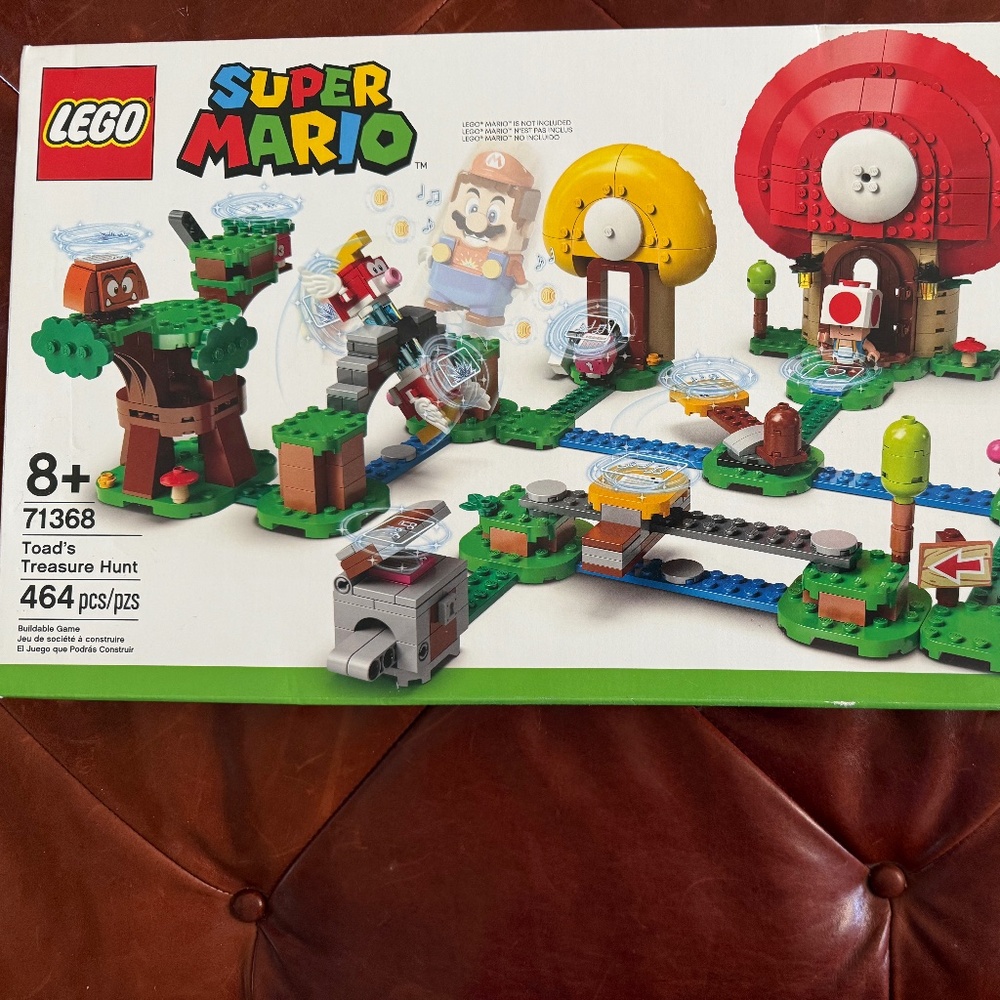 Lego